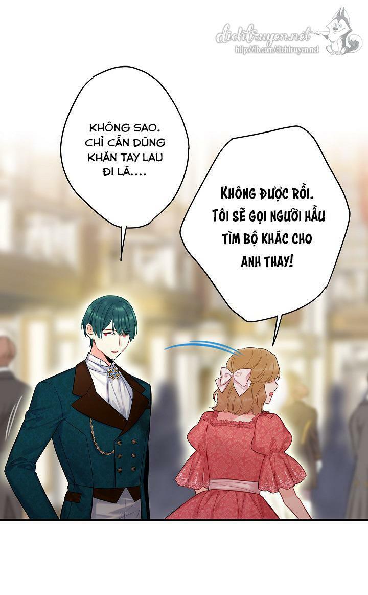 thánh nữ ẩn danh chapter 191 55