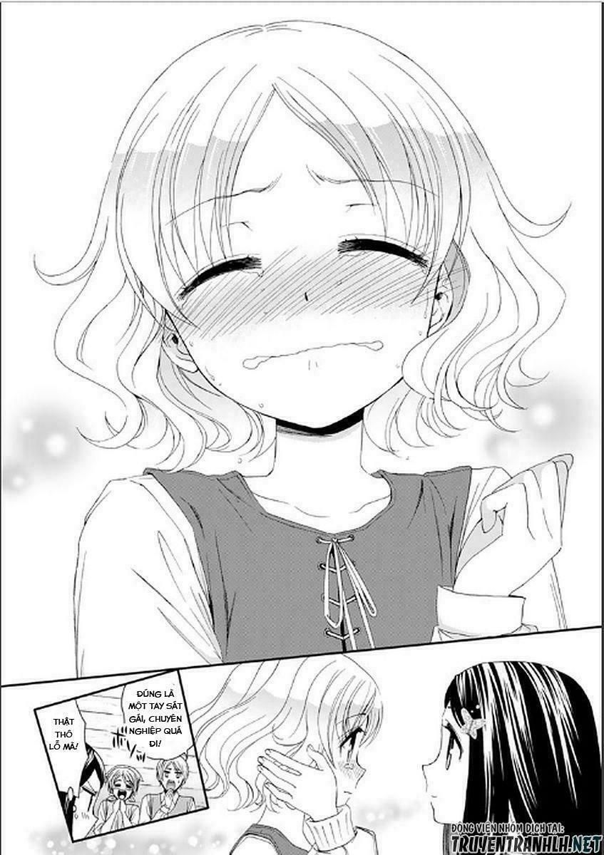 tiết kiệm 80.000 vàng ở thế giới khác cho tuổi già của tôi chapter 4 13