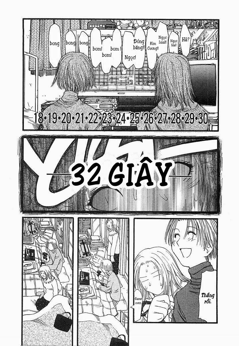 genshiken chapter 10 24