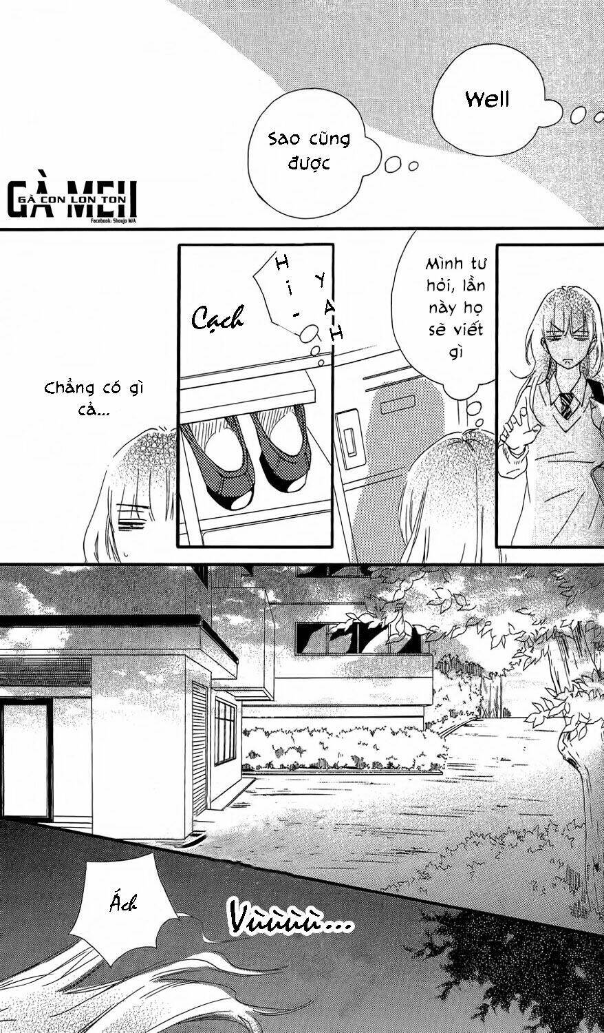 watashitachi ni wa kabe ga aru chapter 6 26