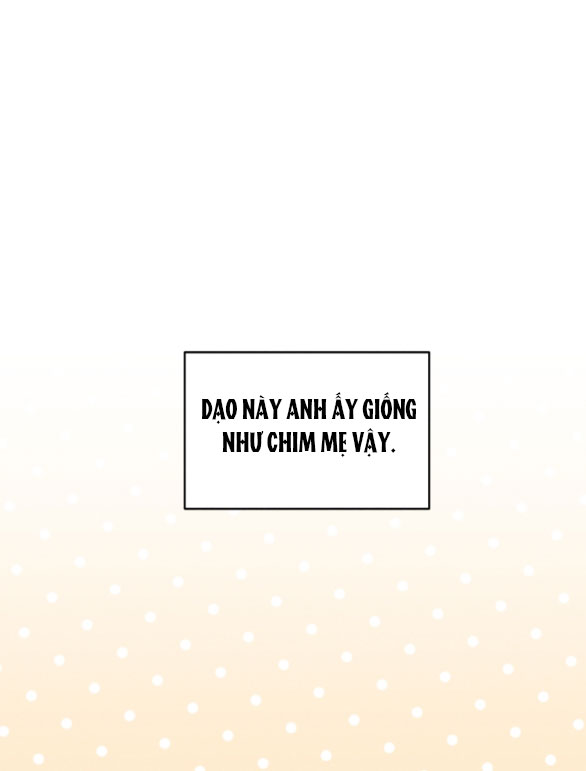 Để Đứa Bé Yên chapter 26.1 - Trang 35