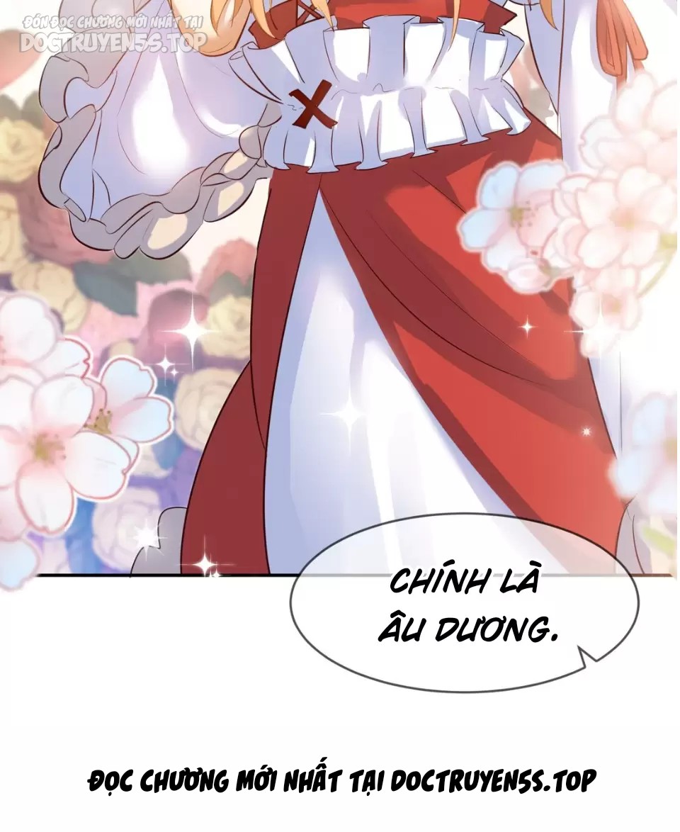 lời nói dối của cô ấy chapter 15 38