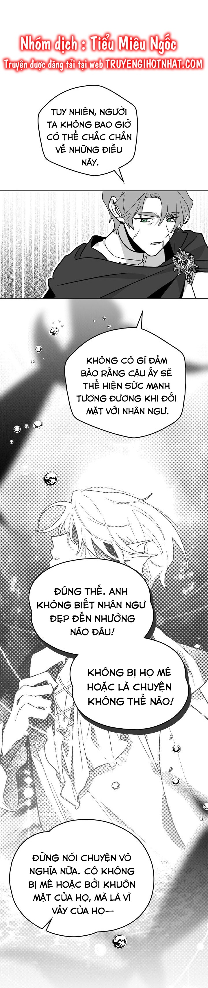 yêu cô công chúa sắp chết chapter 88 4