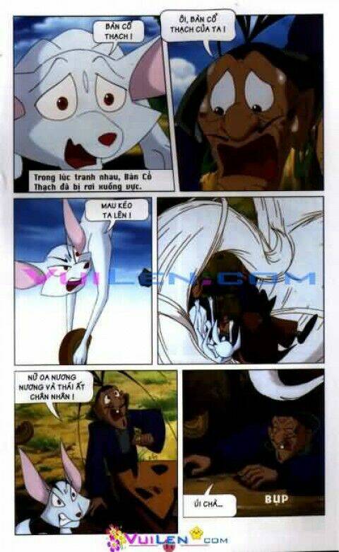 na tra truyền kỳ (25 tập full) chapter 14 11