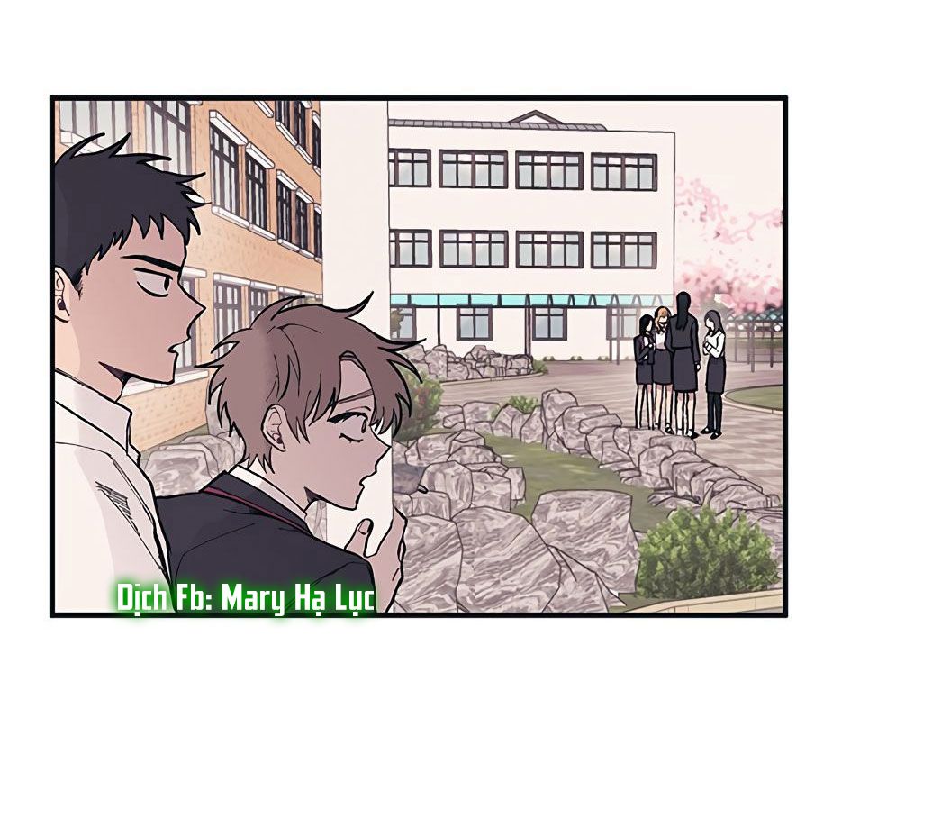 yeonwoo ngây thơ chapter 2 30