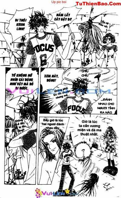 bogle goes to the kingdom chapter 41 13