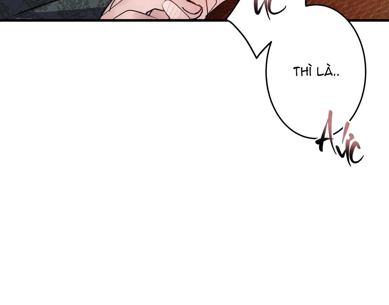 bl cổ trang - âu cổ ngắn nhà kim chapter 39.2 71