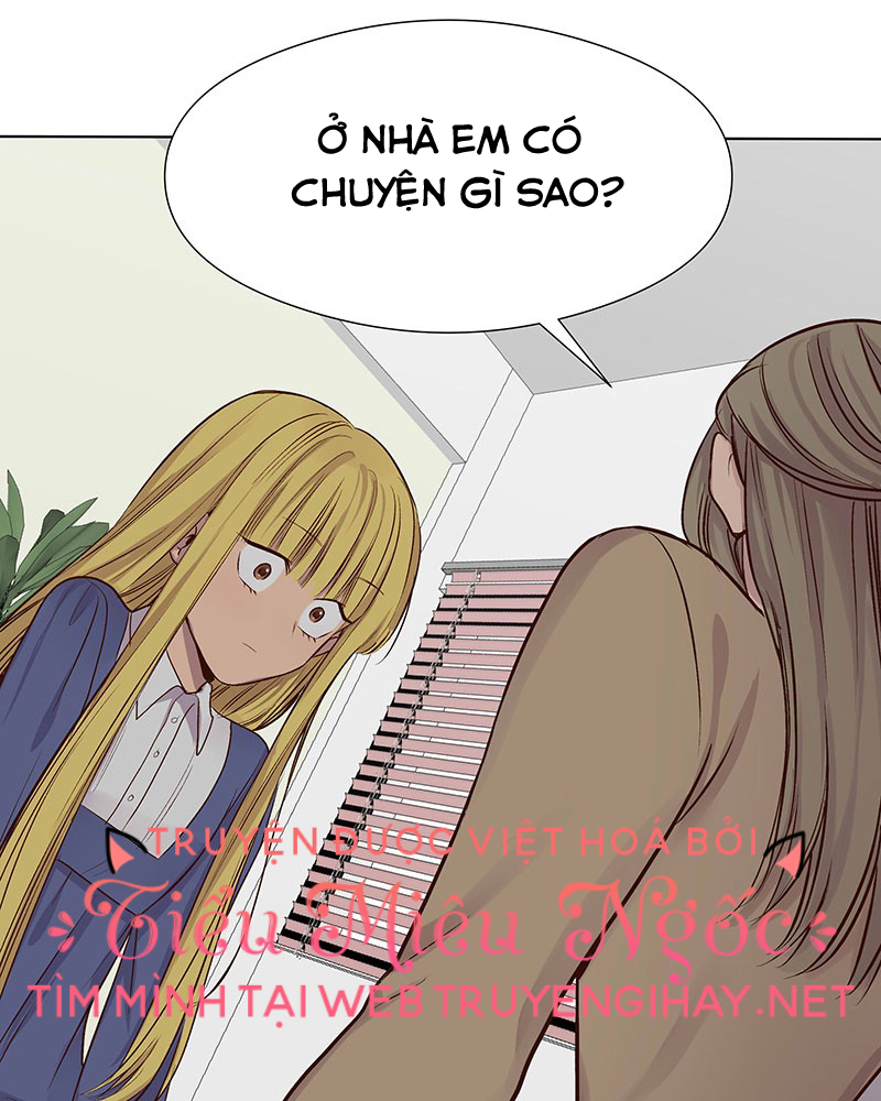 điều bí mật mà tôi luôn giữ kín chapter 73 16