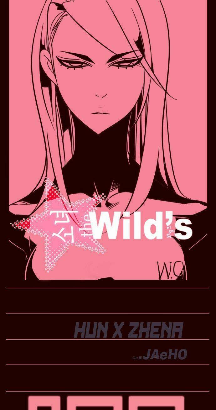 nữ sinh trường wilds chapter 129 1