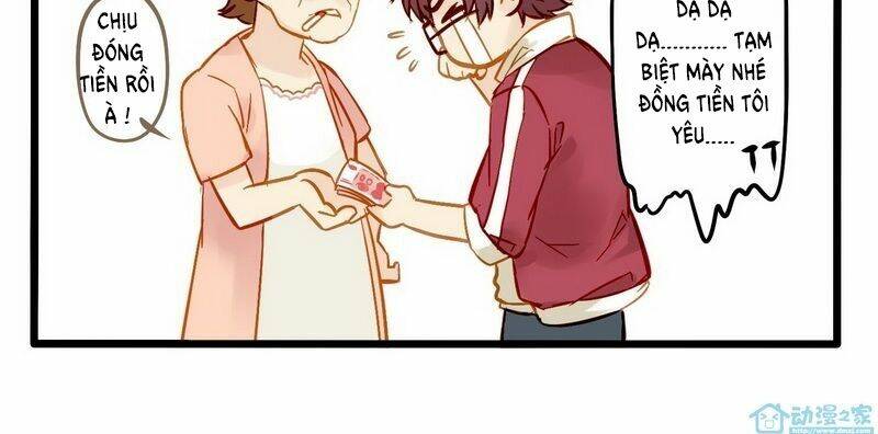 hằng mộng nam thần chapter 2 20