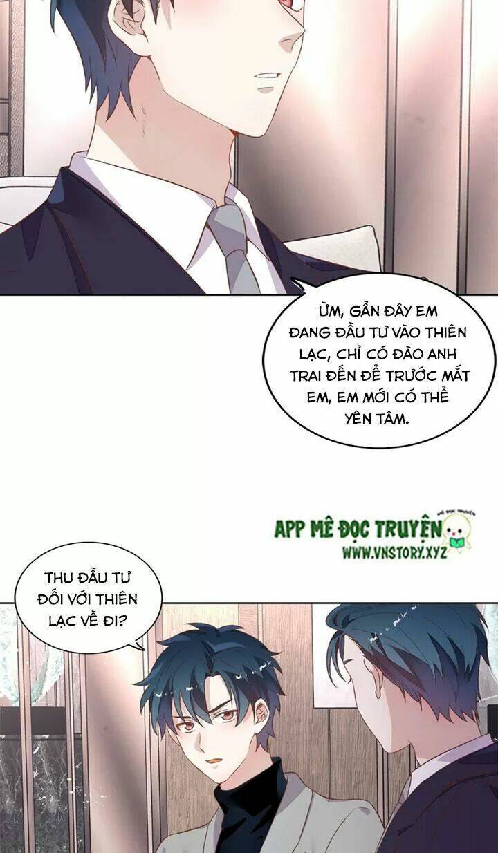 bạn trai kém tuổi bẫy yêu tôi chapter 44 33