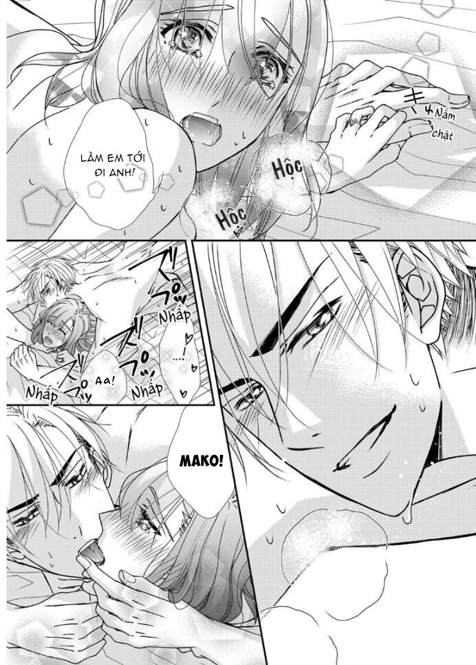 tên tội phạm nguy hiểm chapter 21.1 8