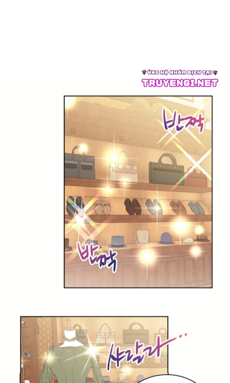 mục tiêu của tôi là sống lâu để ngậm thìa vàng chapter 6 19