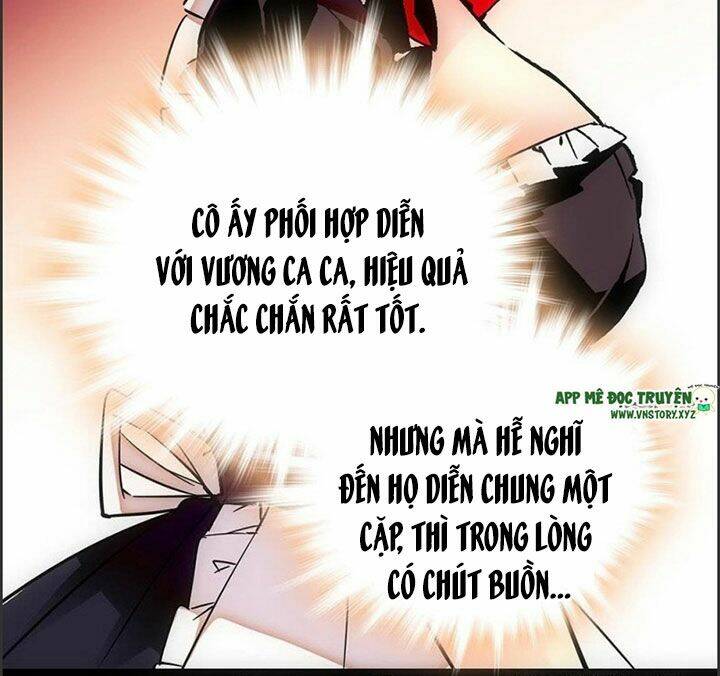 nữ hầu sau giờ học chapter 21 5