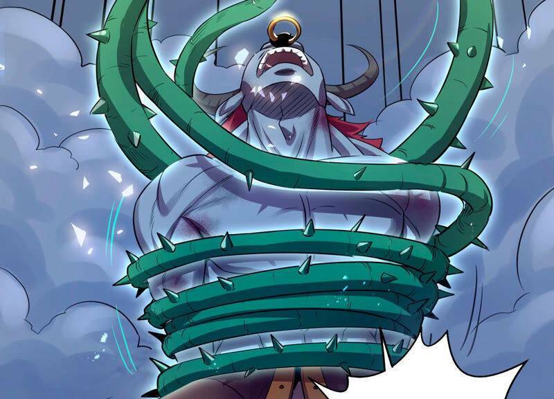 đội cứu hỏa yêu linh chapter 5 69