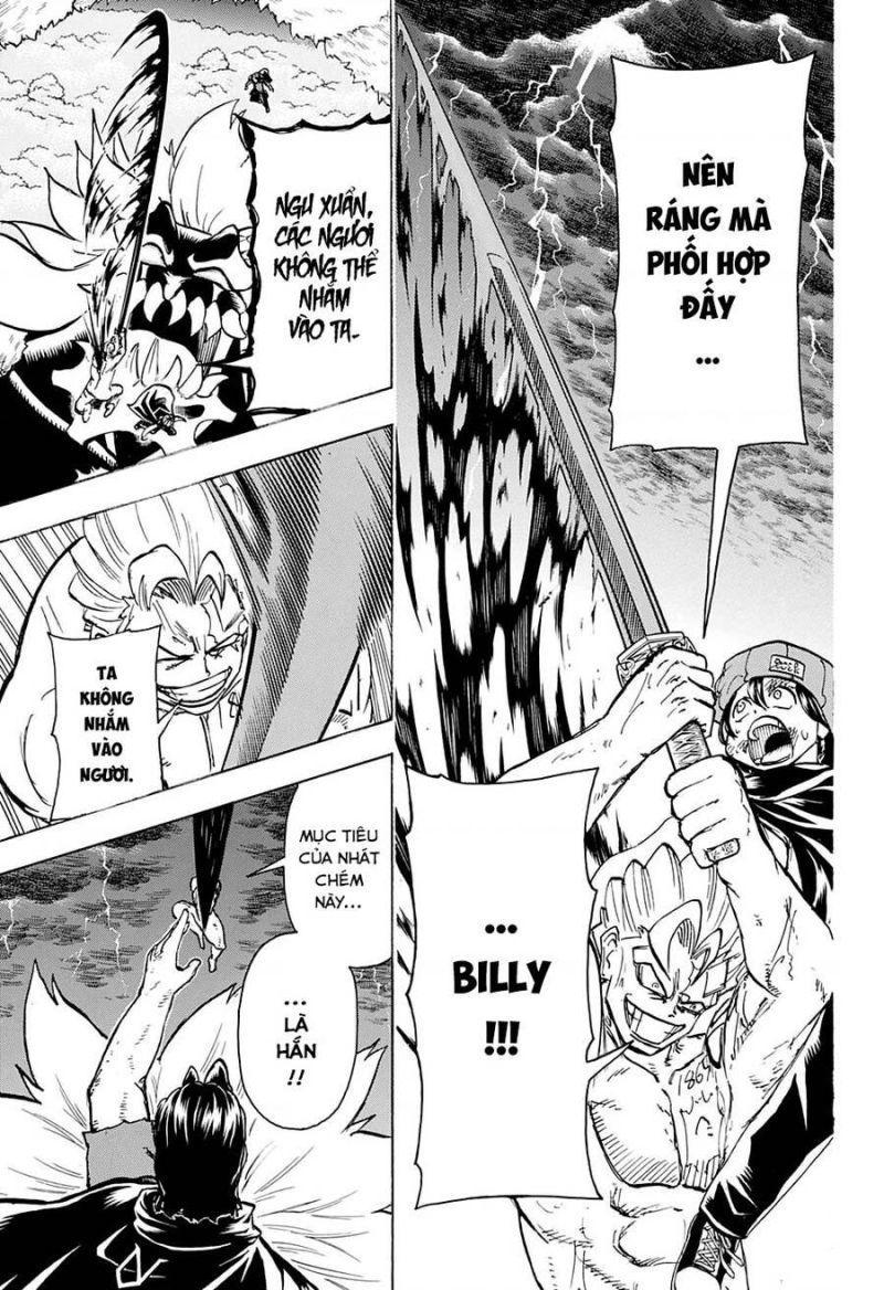 undead unluck chapter 91 18