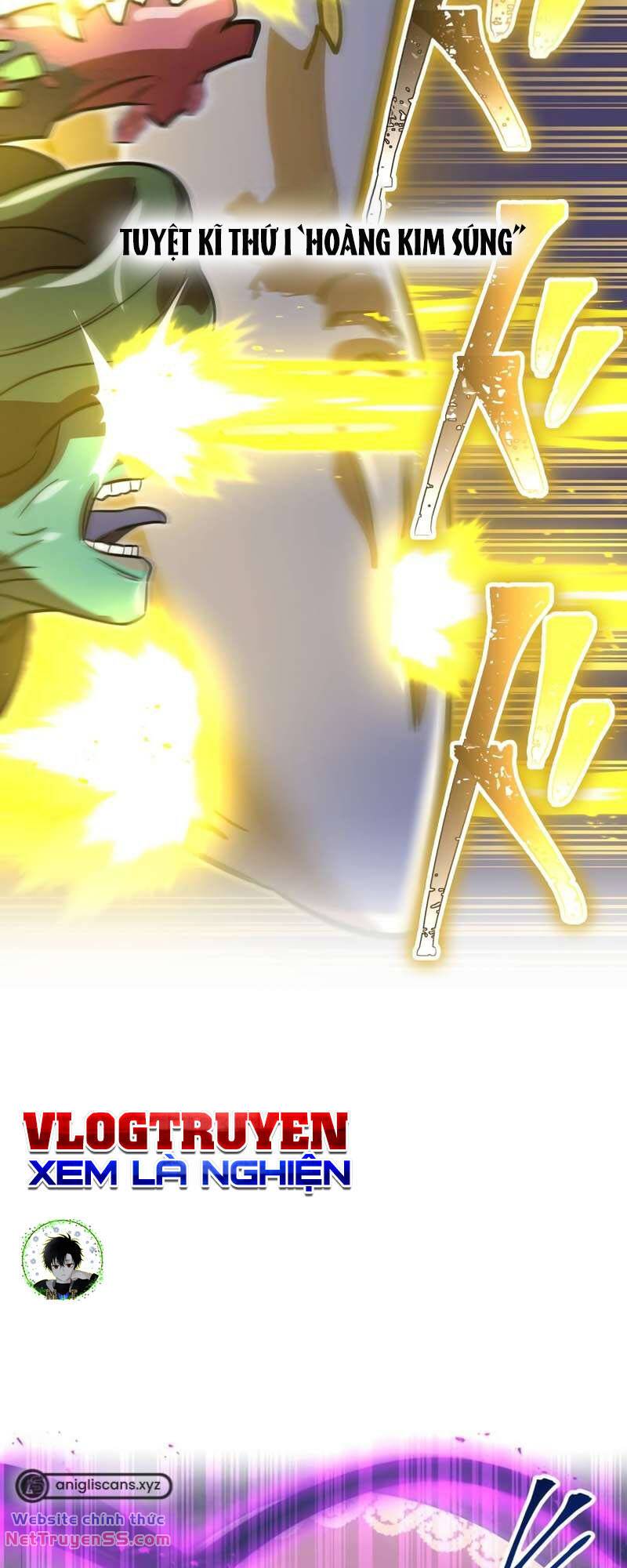 Huyết Thánh Cứu Thế Chủ~ Ta Chỉ Cần 0.0000001% Đã Trở Thành Vô Địch chapter 60 44