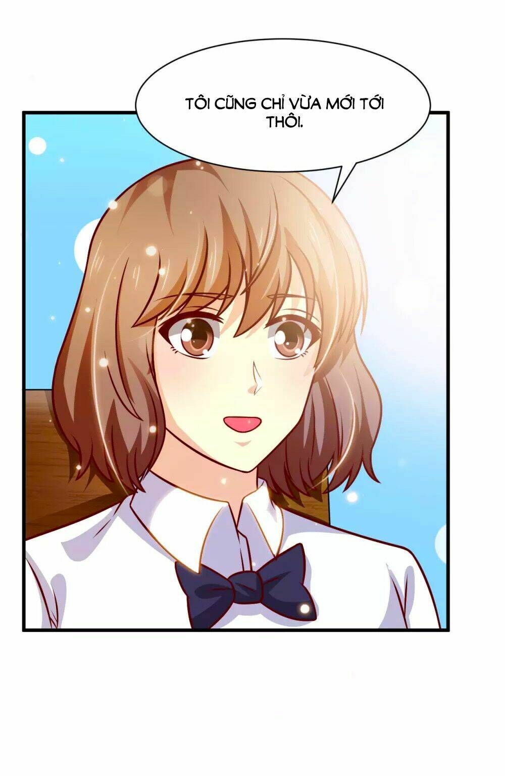 thời gian đều biết chapter 40 6