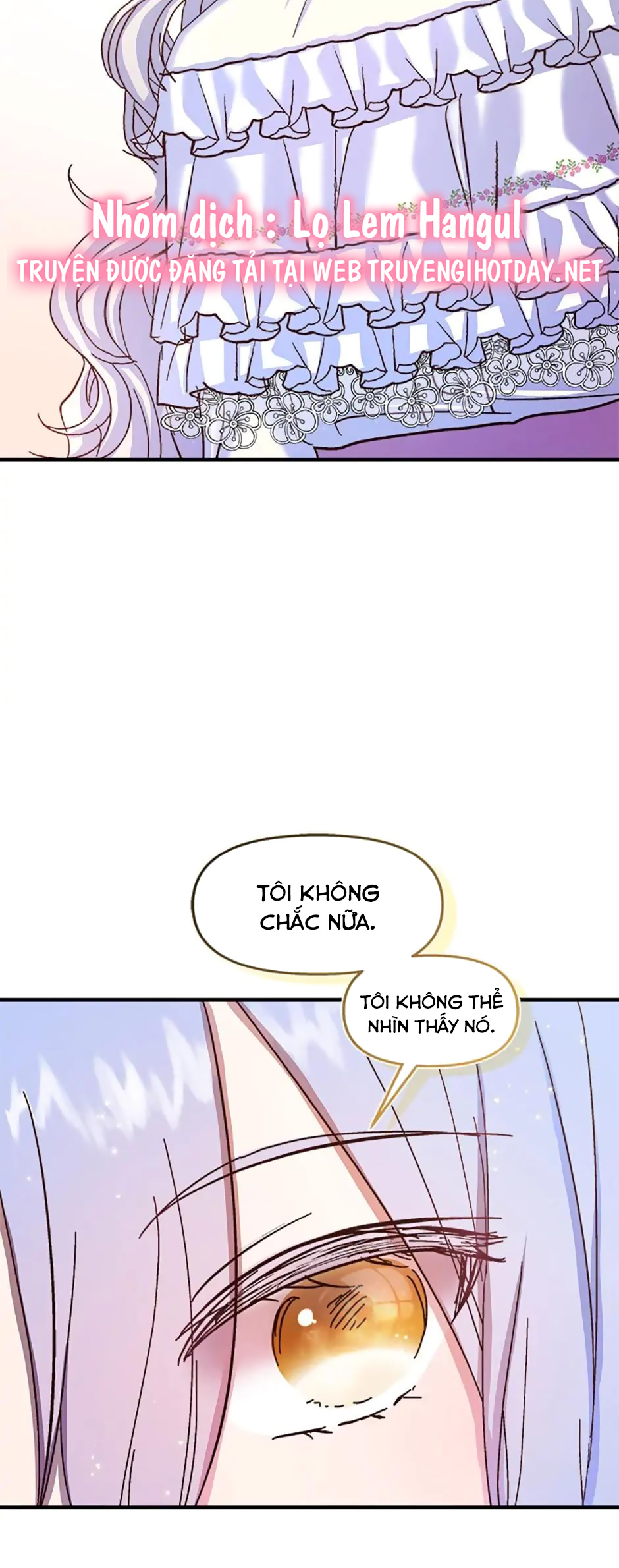tôi sẽ không kết hôn với ngài đâu chapter 23 15