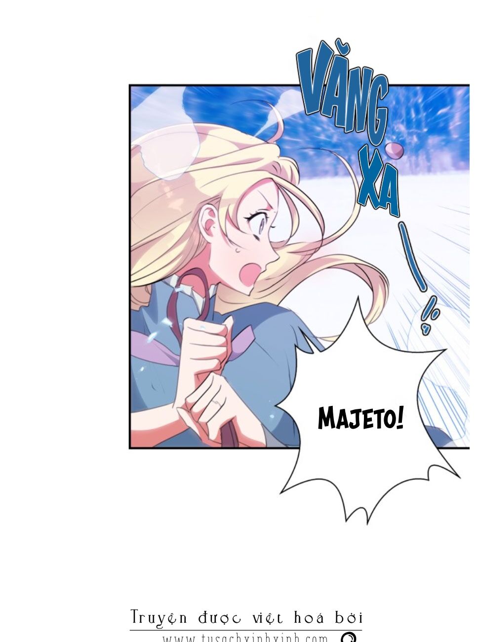 tôi đang nuôi dưỡng một con quái thú chapter 45 45