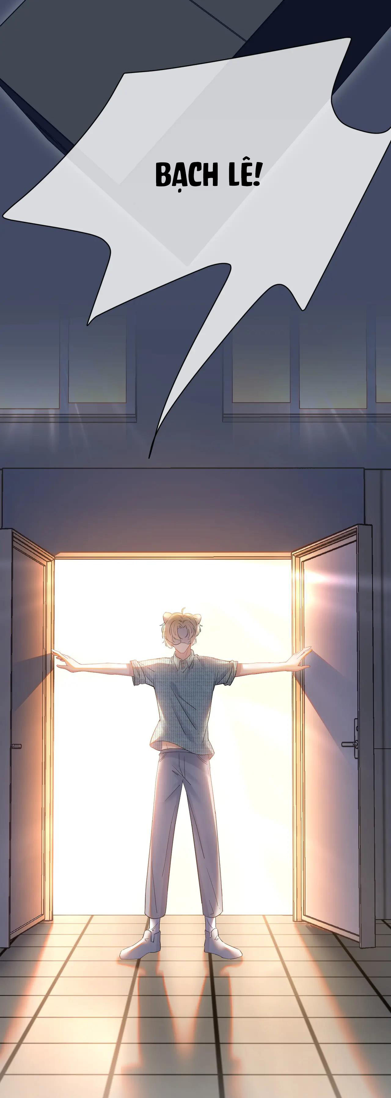 một miếng ăn sạch thỏ chapter 16 27