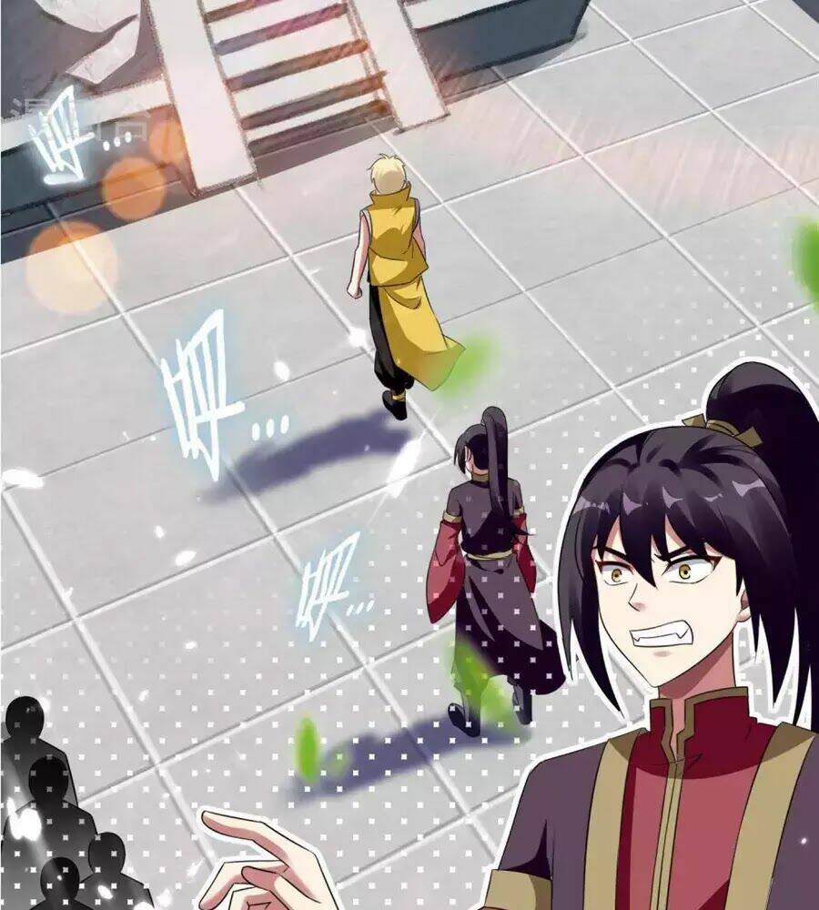 vạn giới tiên vương chapter 5 48