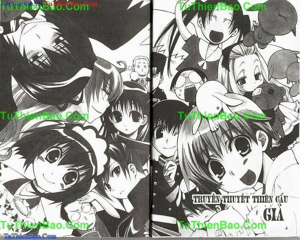truyền thuyết thiên cẩu chapter 10 3