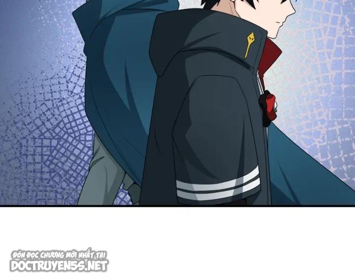 toàn cầu quỷ dị thời đại chapter 10 53