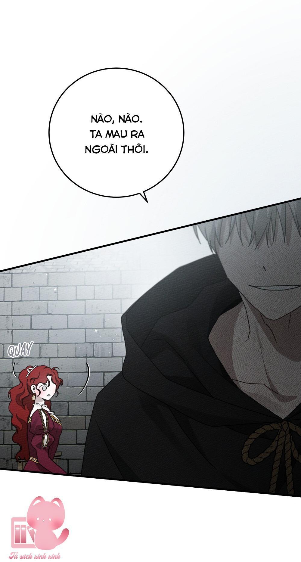 dưới tán cây sồi chapter 57 73