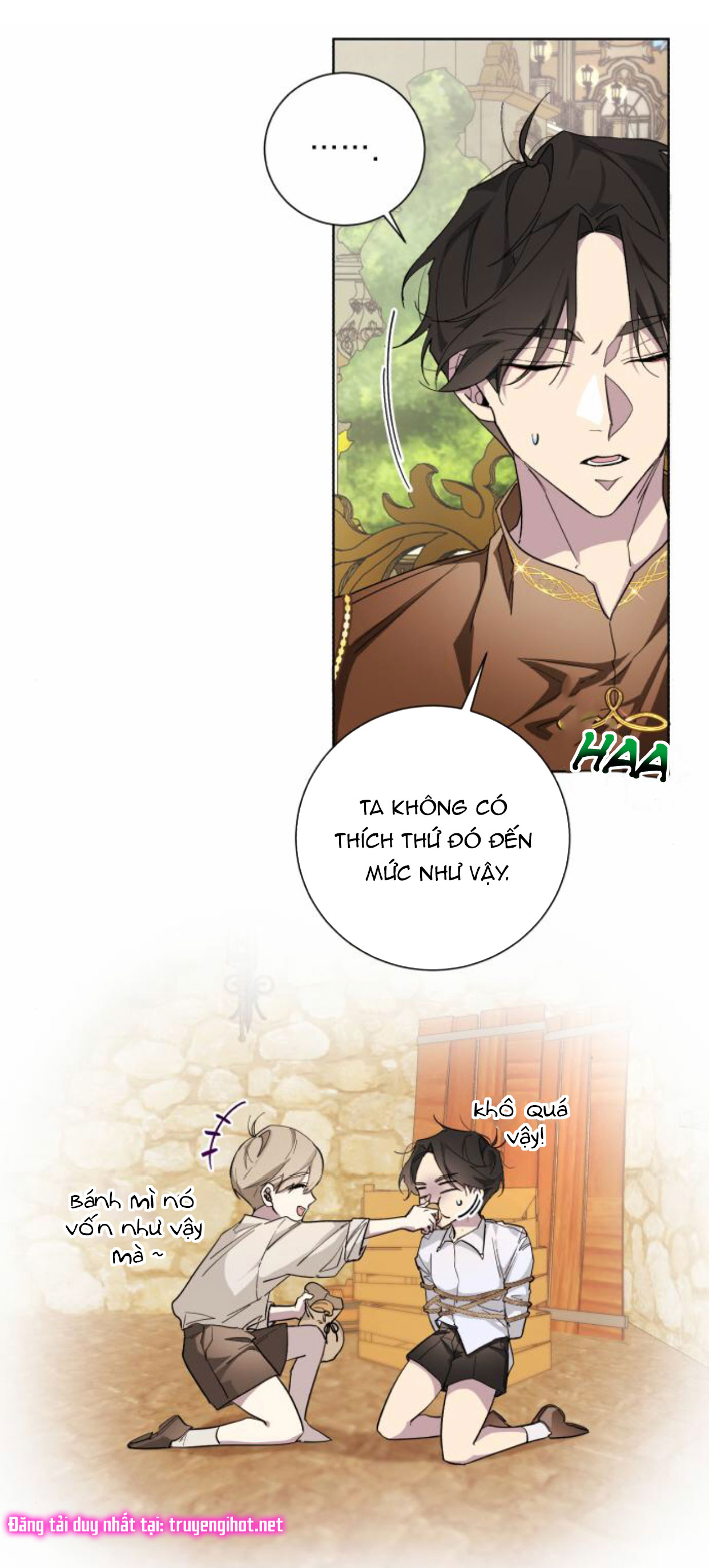 đã có lúc ta muốn nàng chết đi chapter 26 8