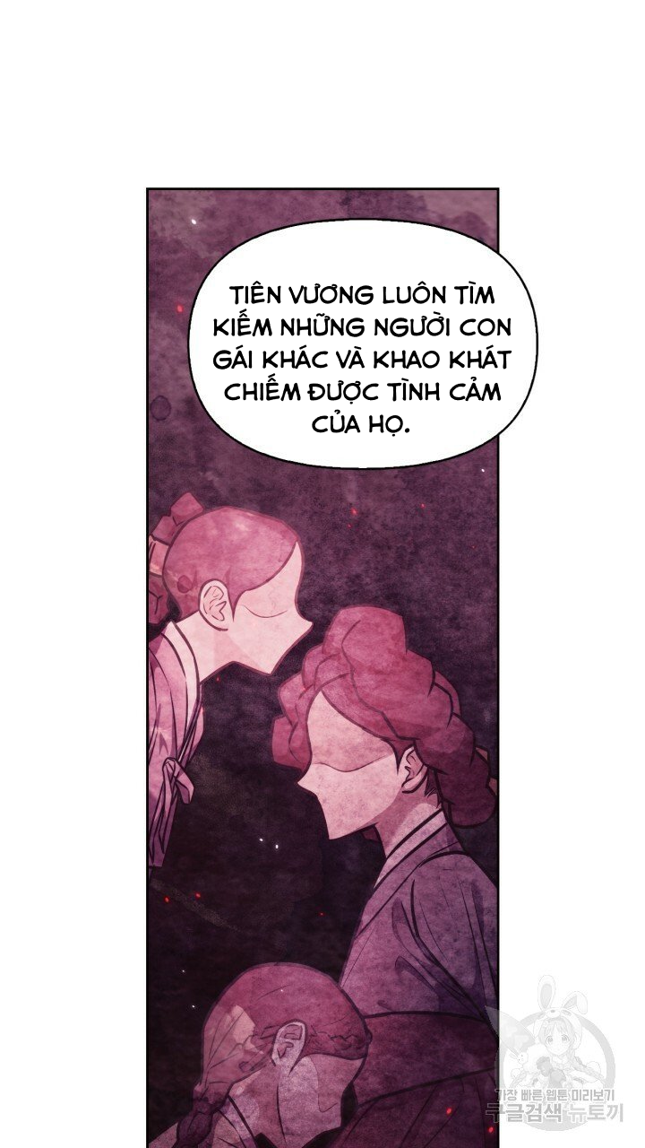 [18+] trăng nơi đỉnh núi chapter 27.2 25