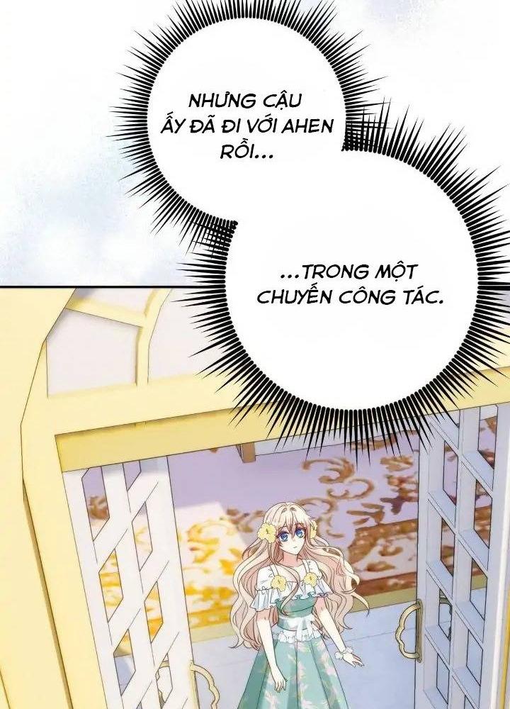 tại sao mẹ chồng tôi lại như thế này? chapter 42 73