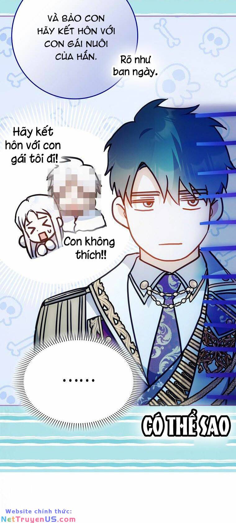 Tôi Trở Thành Vợ Nam Chính chapter 90.1 51