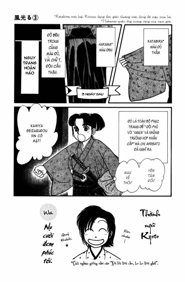 gió sáng chapter 12 2