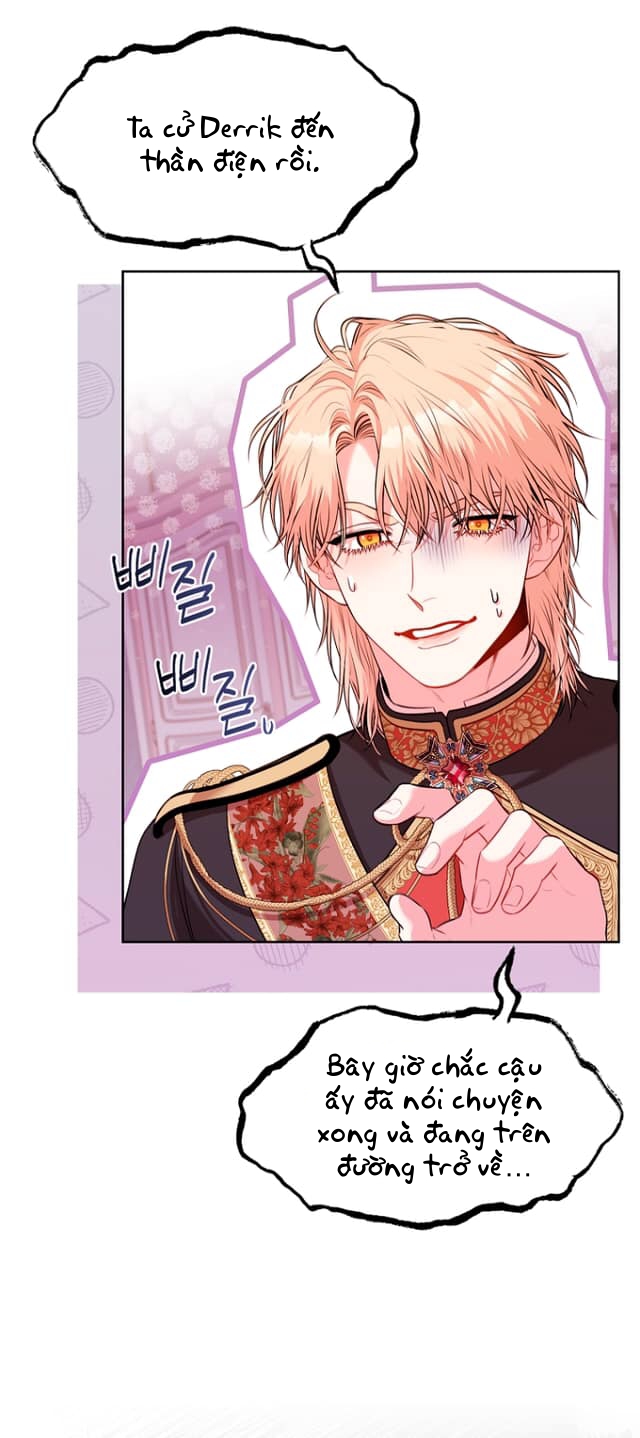 trở thành thư ký của bạo chúa chapter 93.2 12