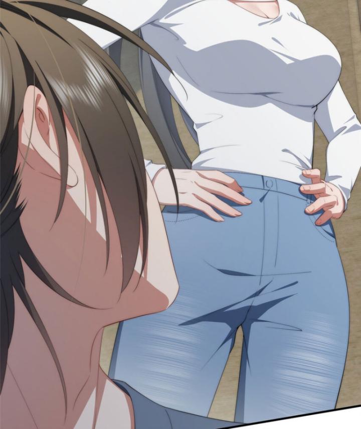 nữ chính chạy từ trong sách ra thì phải làm sao chapter 72 34