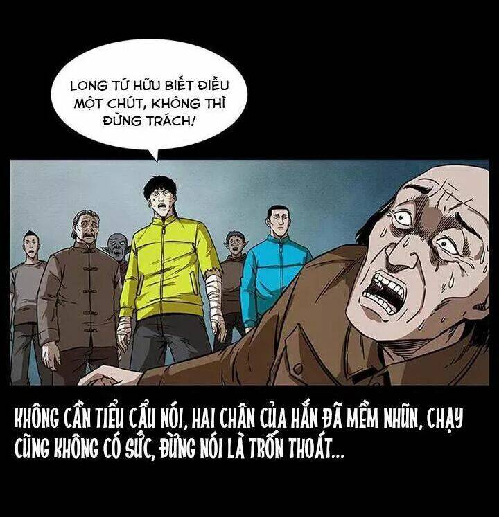 U Minh Ngụy Tượng Chapter 201 31