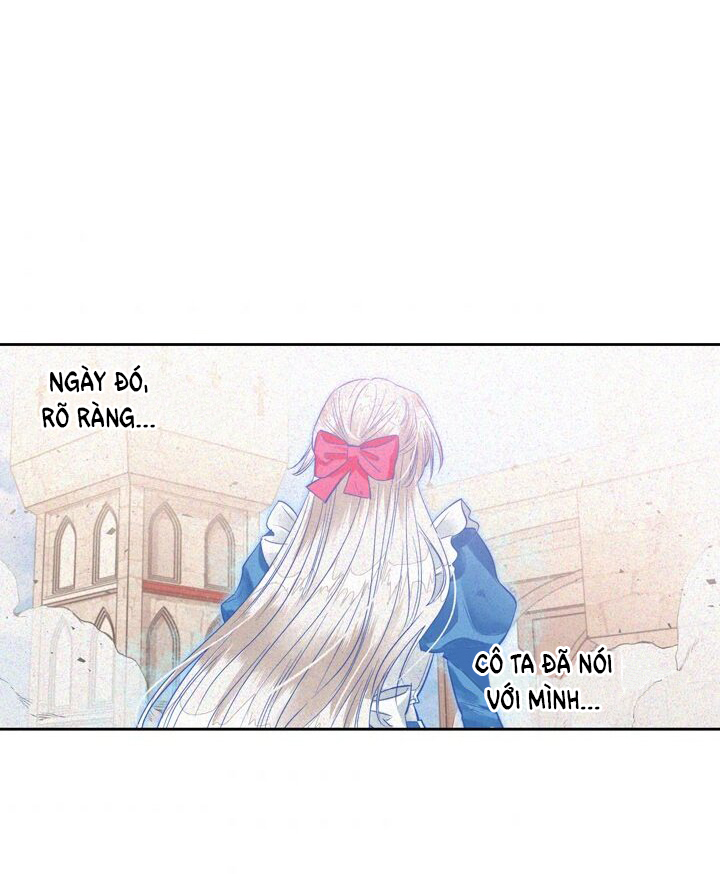 ác nữ xứng đôi với bạo chúa chapter 28 31