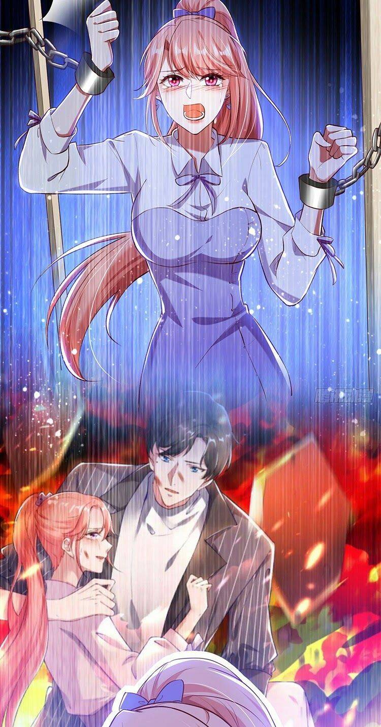 đại lão gọi tôi tiểu tổ tông chapter 35 3