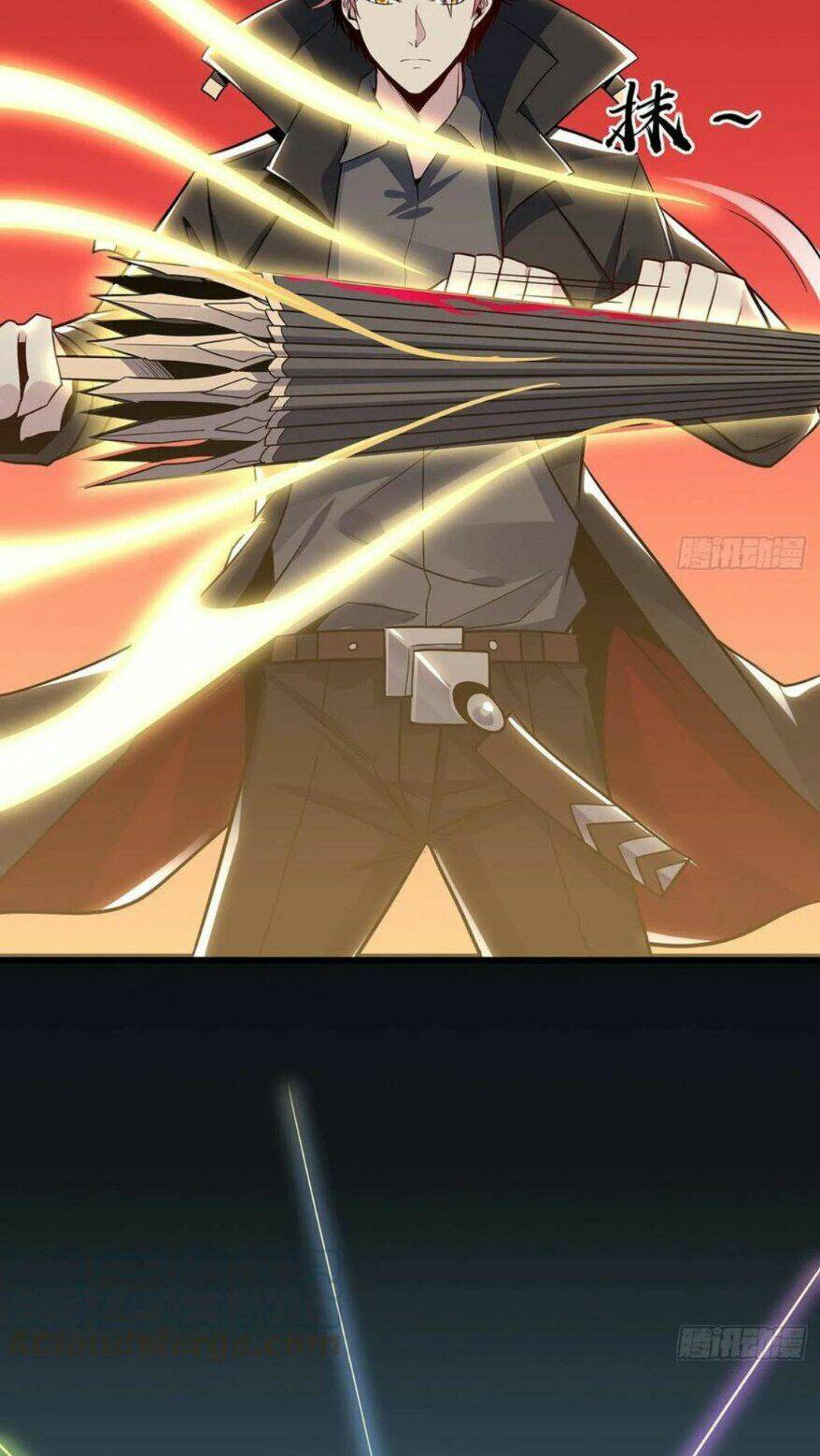 bất tử thần vương tu liên tục chapter 62 24