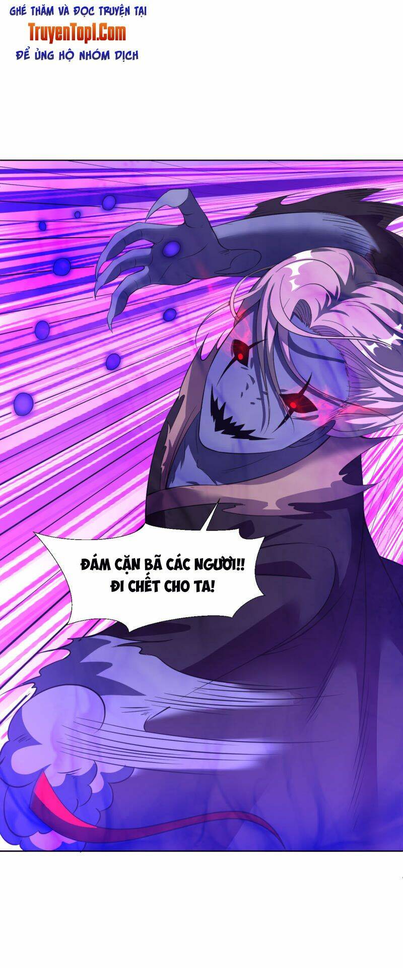 đạo ấn chapter 71 14