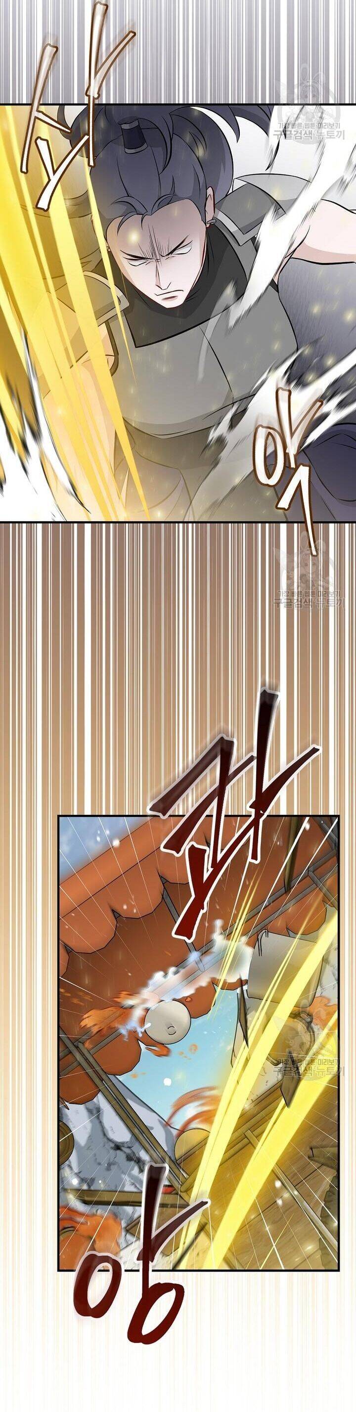 Level Up Chỉ Bằng Cách Ăn Cơm Chapter 154 40