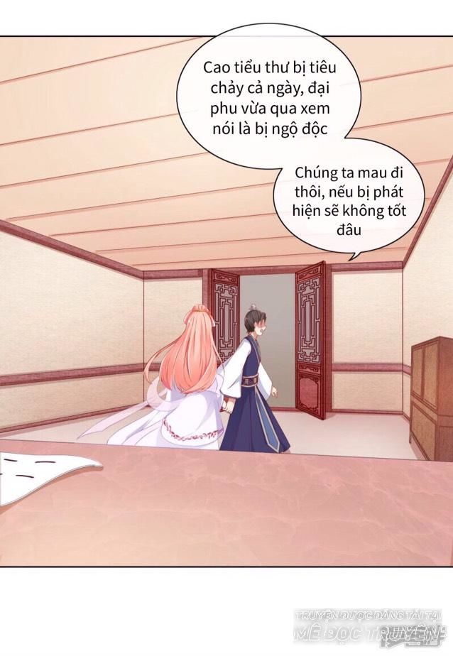 thịnh thế vô cấu chapter 6 6