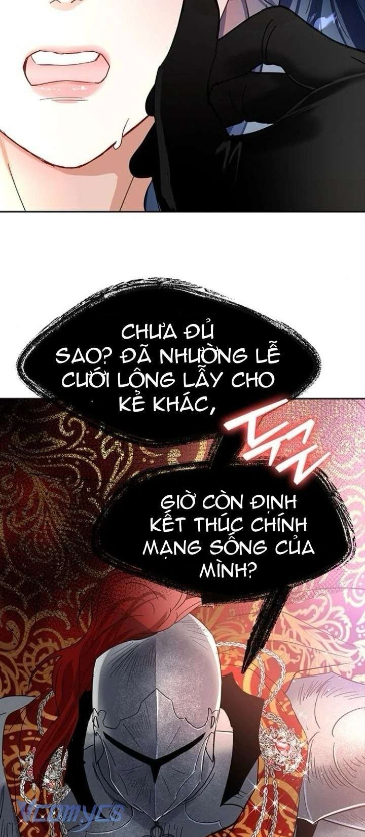 [18+] người yêu đã chết của tôi đã trở thành bạo chúa chapter 1 71