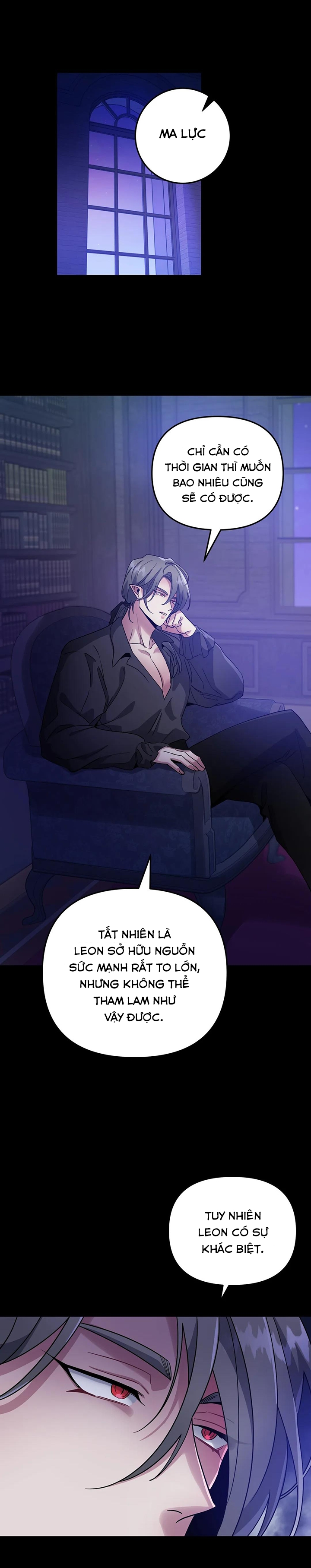 hắc vực chapter 3 13