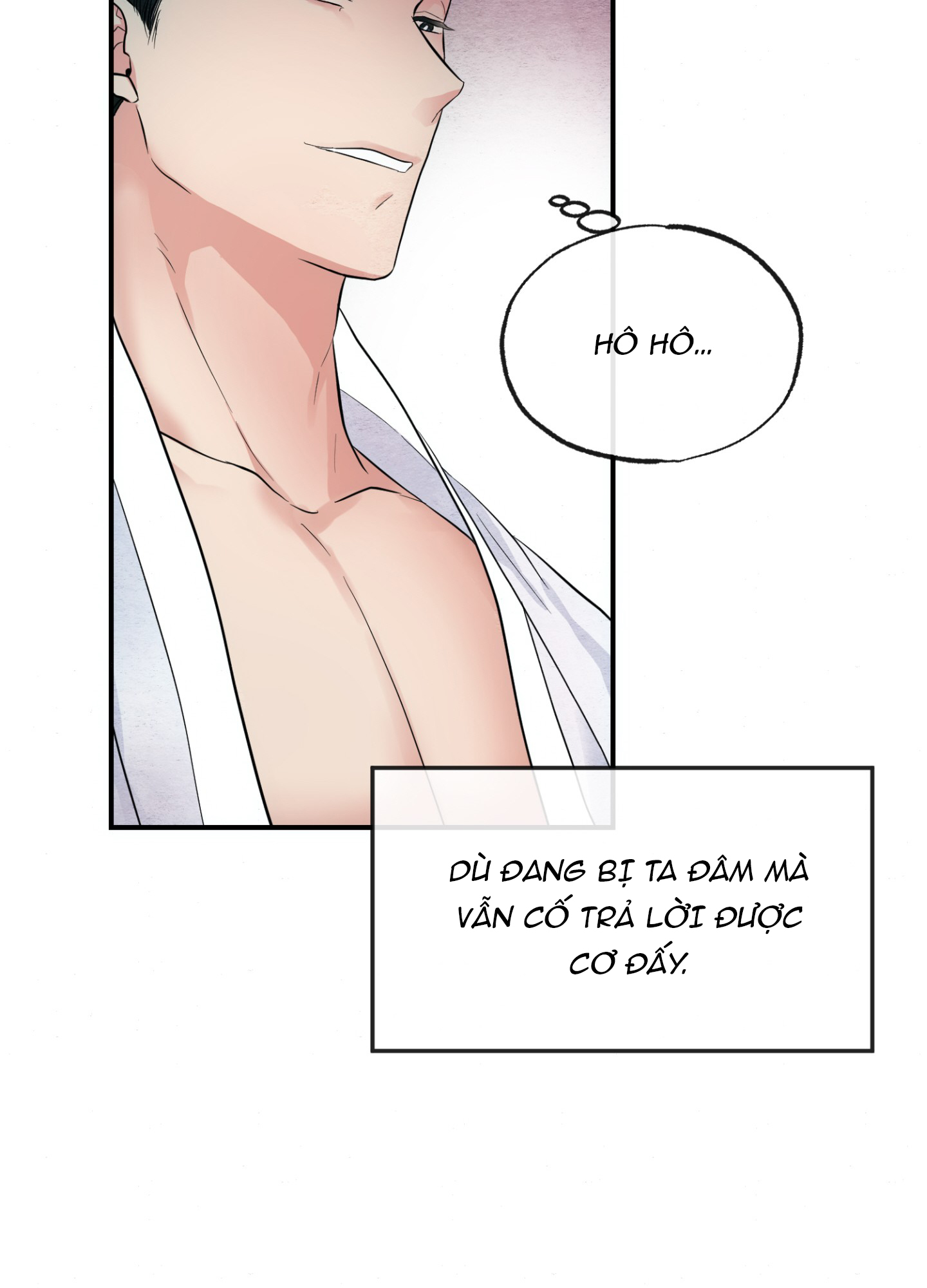 Cương Nhân chapter 3.2 13