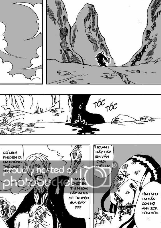 darknesshn club - underworld chapter 4 1