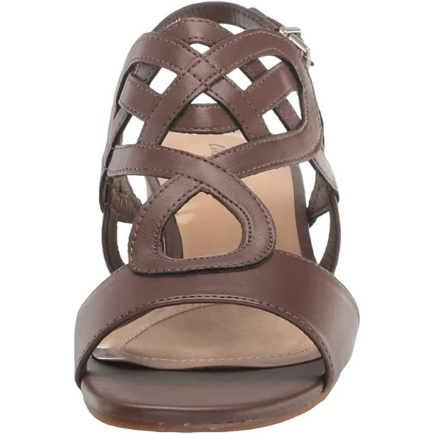 Sandal Easy Street sz 7.5 CATRIN Authentic