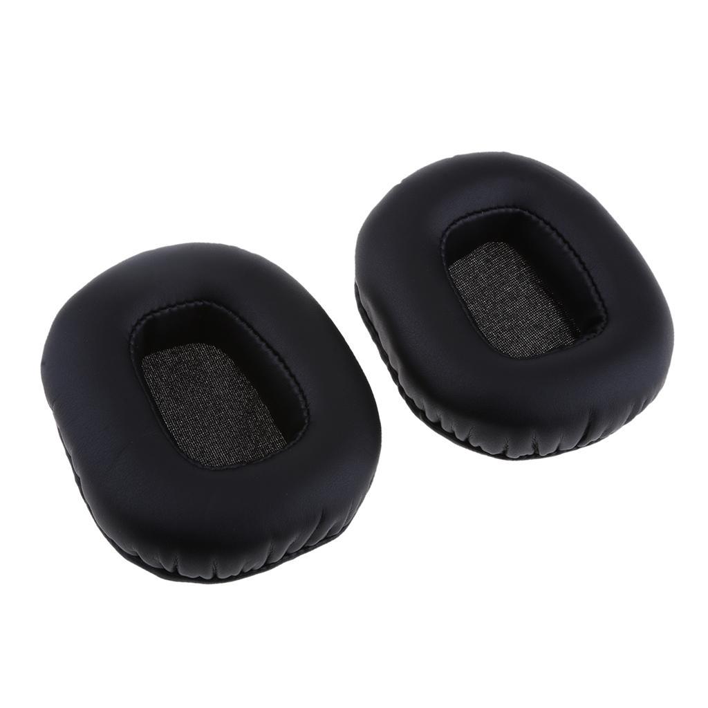Replacement Ear Pads Ear Cushions For Razer Tiamat Over Ear 2.2 Headphone