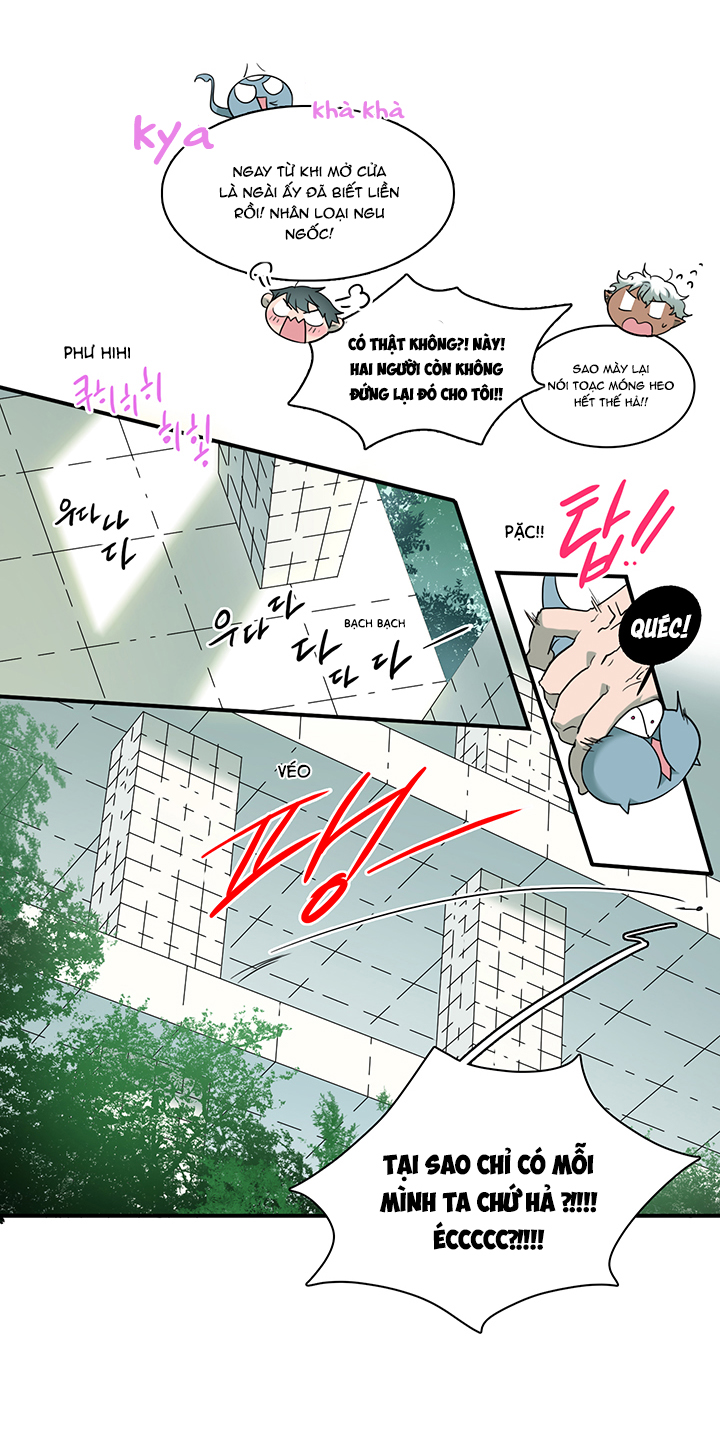 dear door chapter 96 2